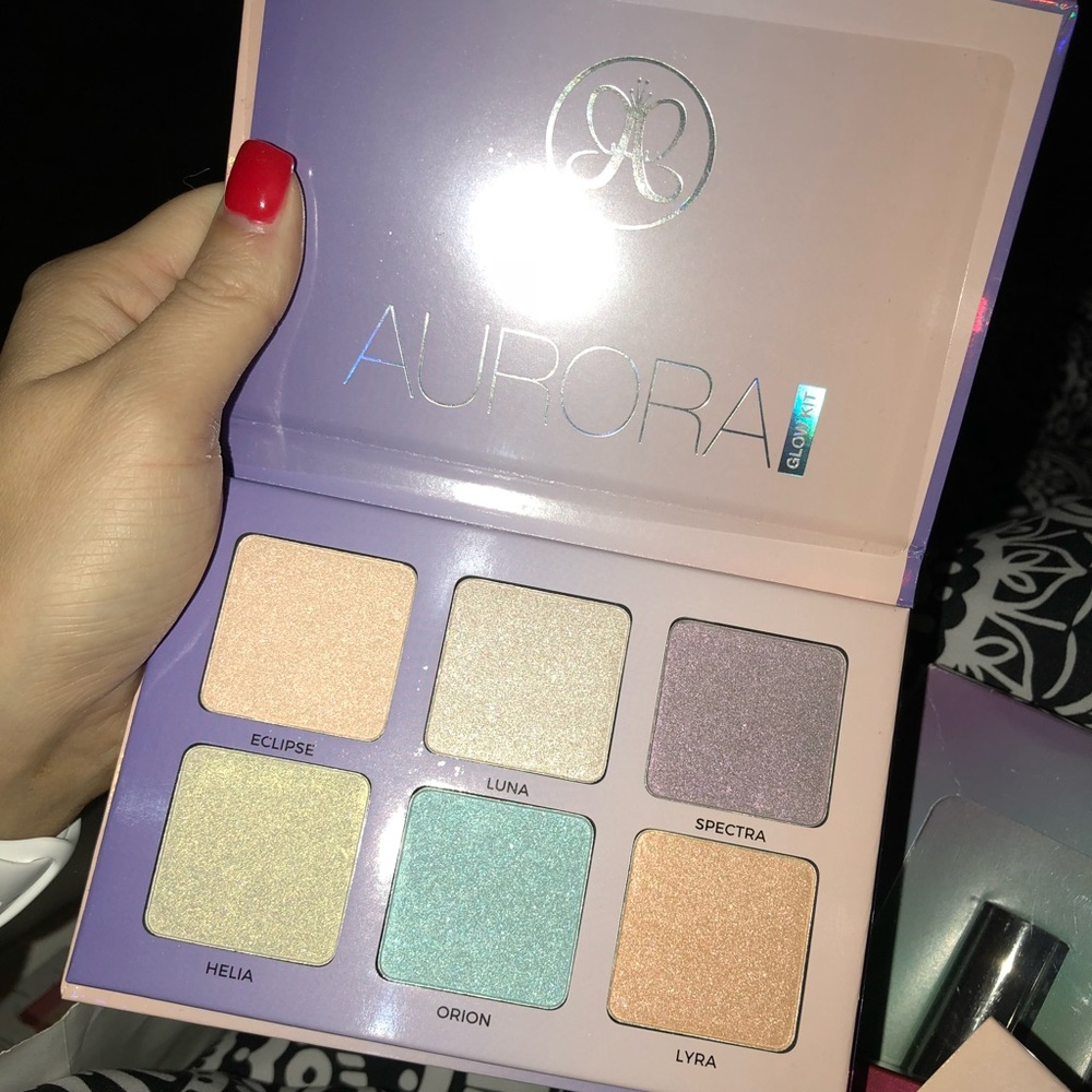 ABH Aurora